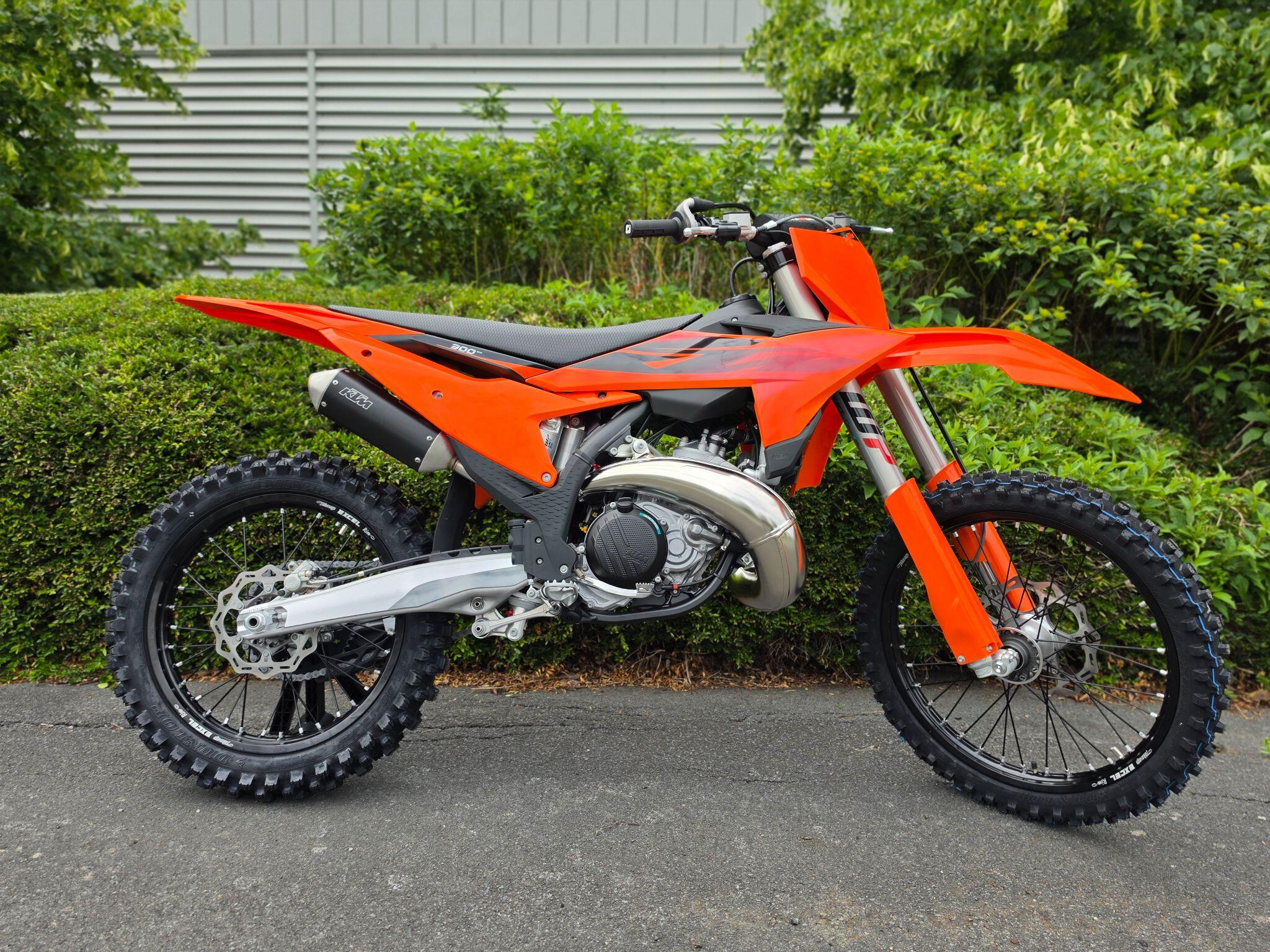 KTM 